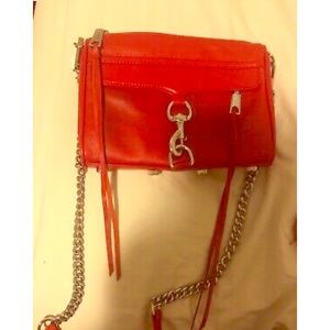 Rebecca minkoff crossbody bag